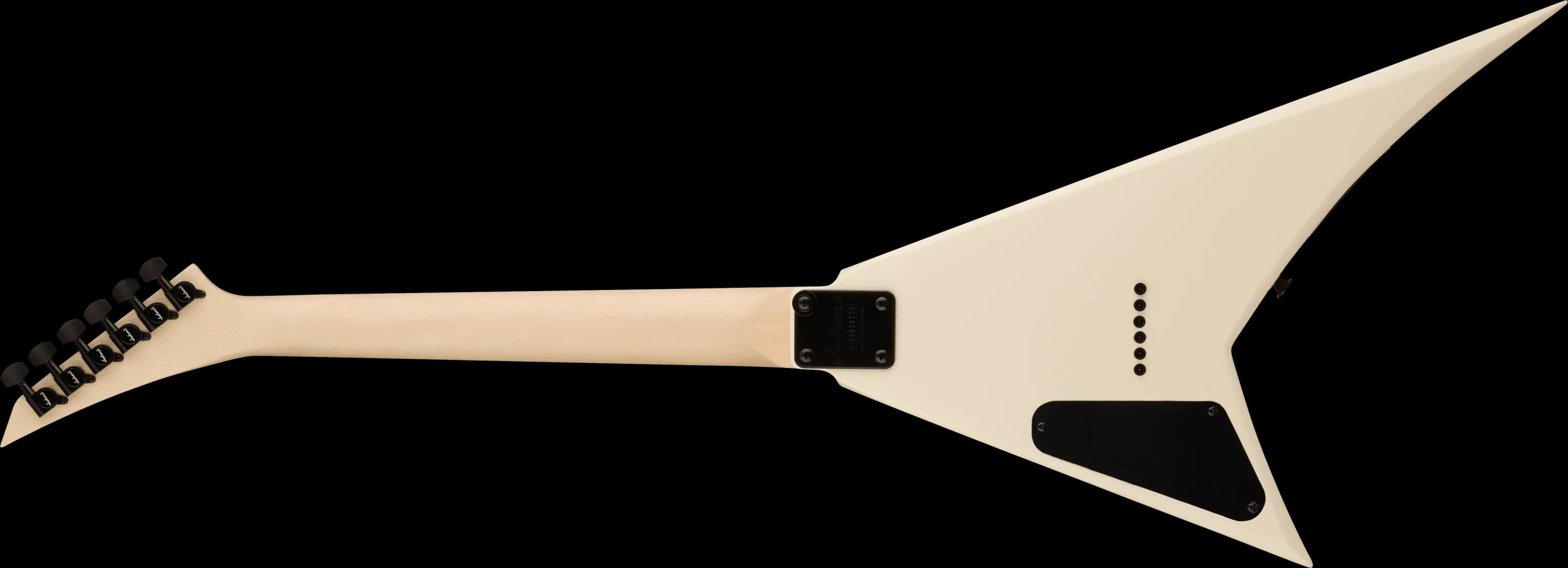 Jackson JS Series RR Minion JS1XM — photo 2