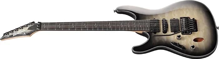 Ibanez JIVA10L — photo 4