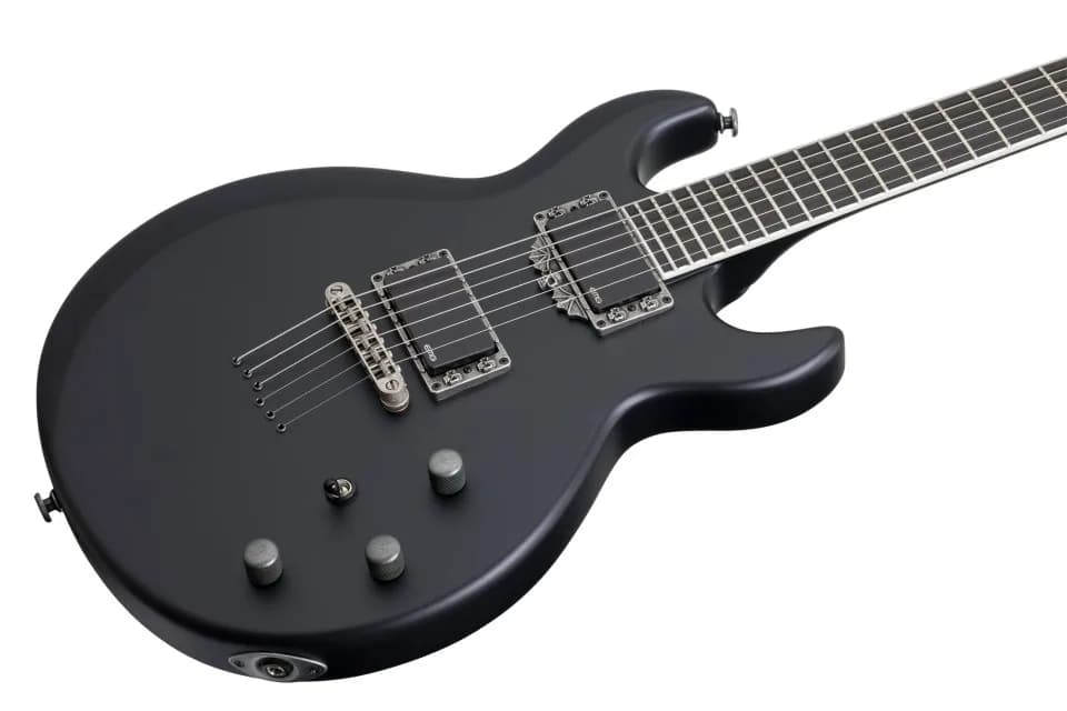 Schecter Devil EMG — photo 2