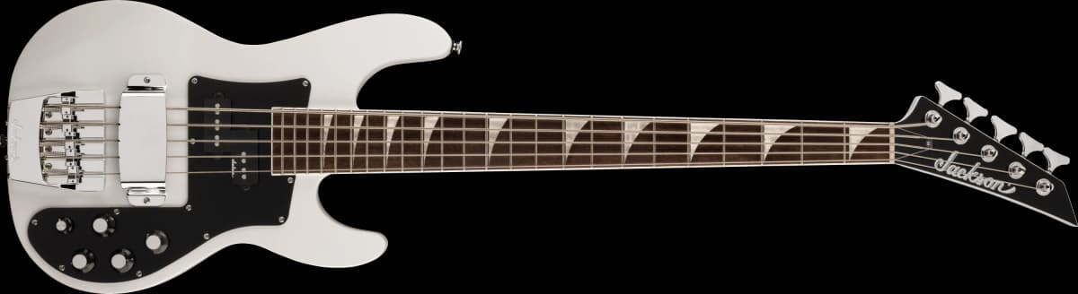Jackson X Series Concert Bass CBXNT DX V — photo 3