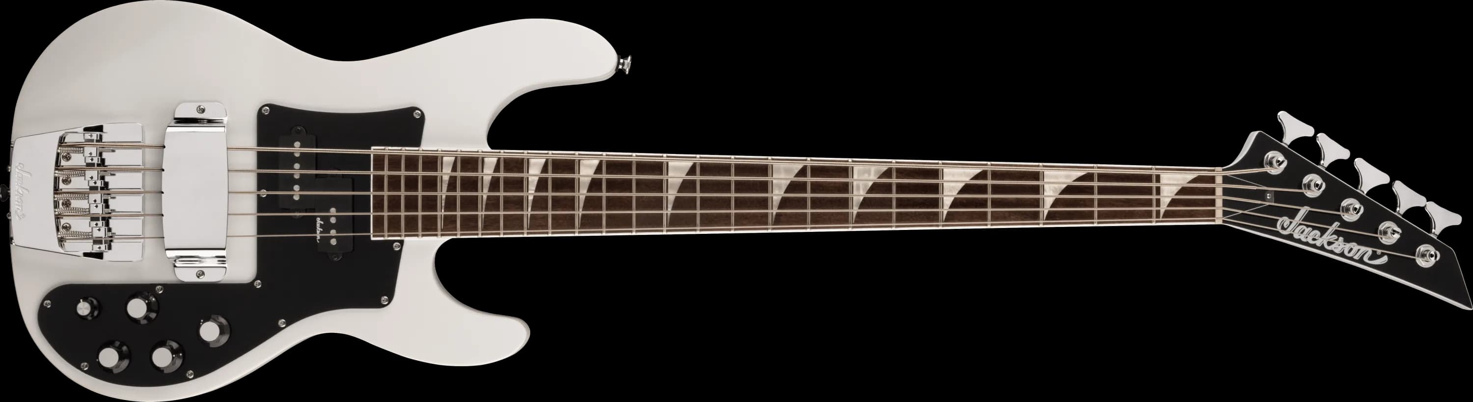 Jackson X Series Concert Bass CBXNT DX V — photo 3