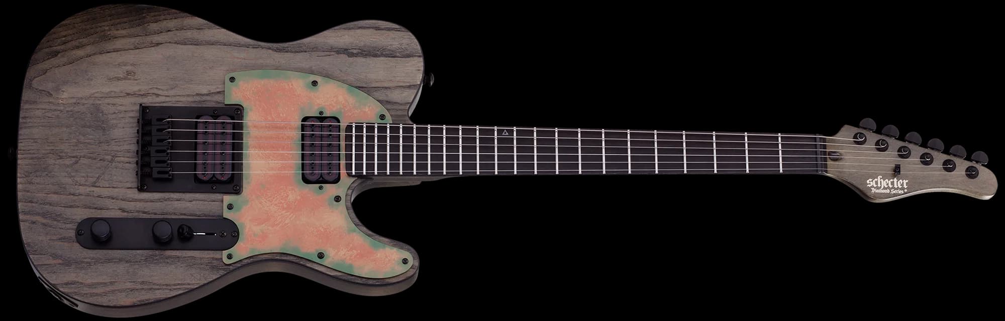 Schecter PT Apocalypse