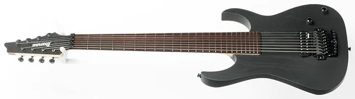 Ibanez M80M — photo 4