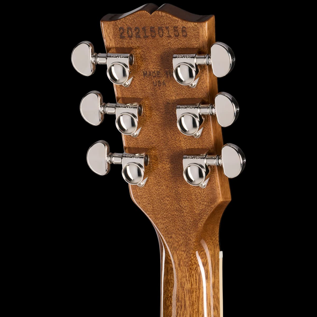 Gibson Les Paul Standard 60s Double Trouble, Vintage Cherry Sunburst — photo 6