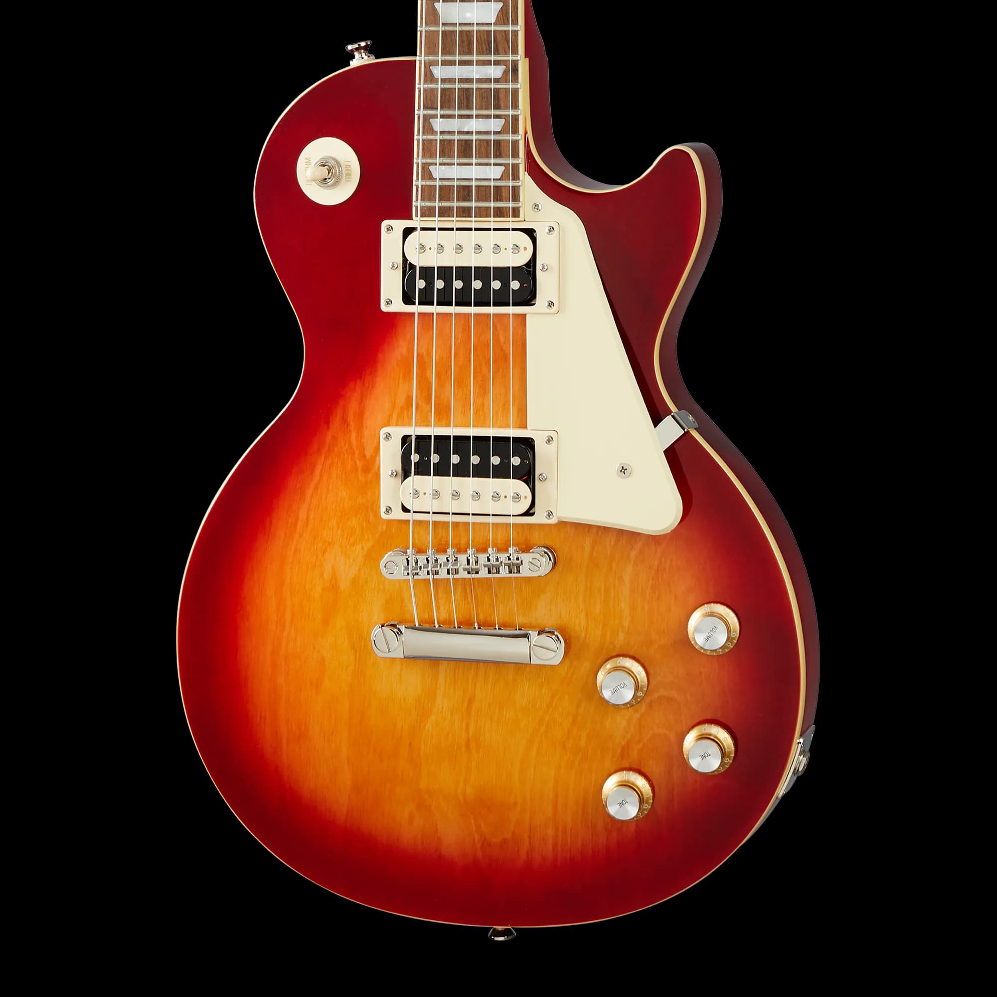 Epiphone Les Paul Classic, Heritage Cherry Sunburst