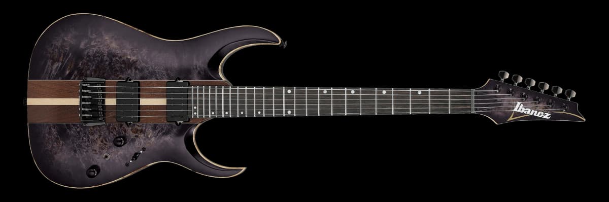 Ibanez RGA21P1PB