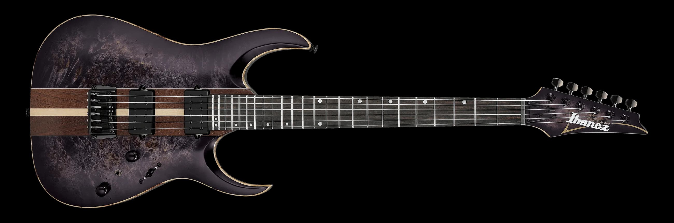 Ibanez RGA21P1PB