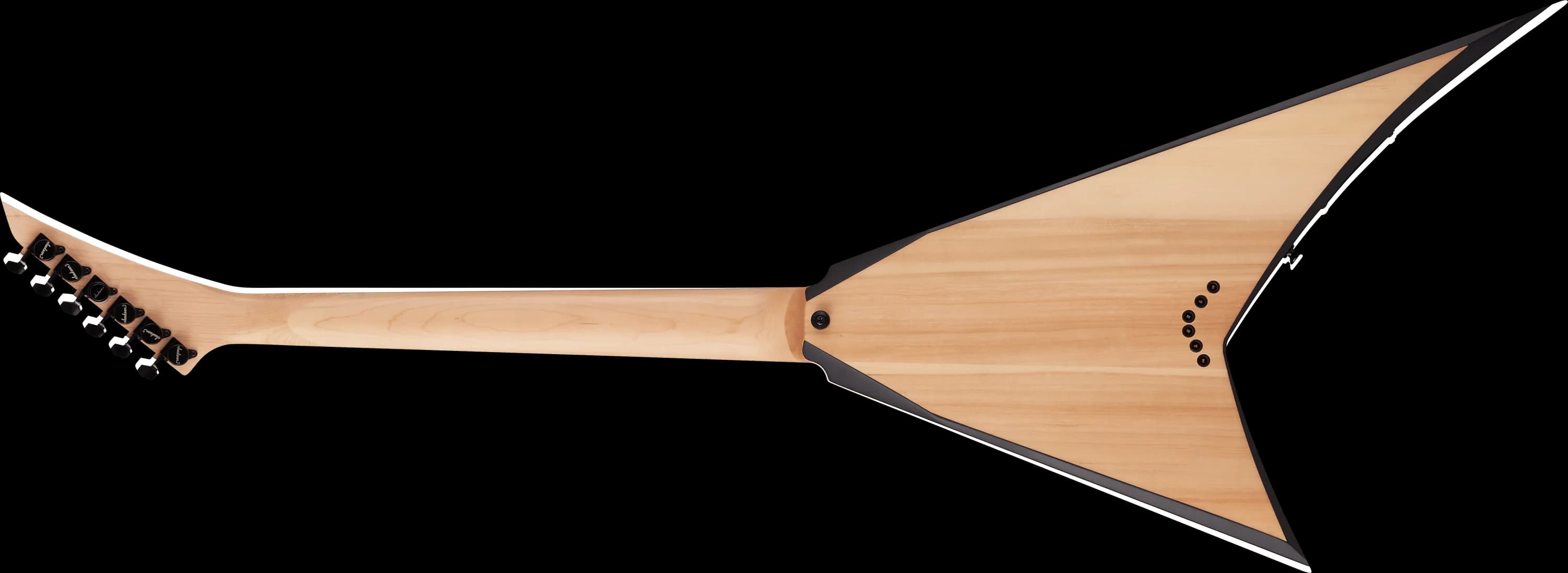 Jackson Pro Series Signature Christian Andreu Rhoads RRT — photo 2