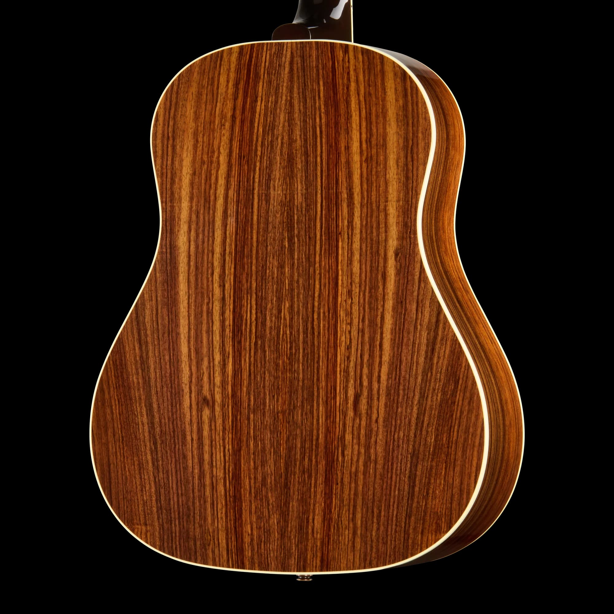 Gibson Advanced Jumbo Original, Vintage Sunburst — photo 2