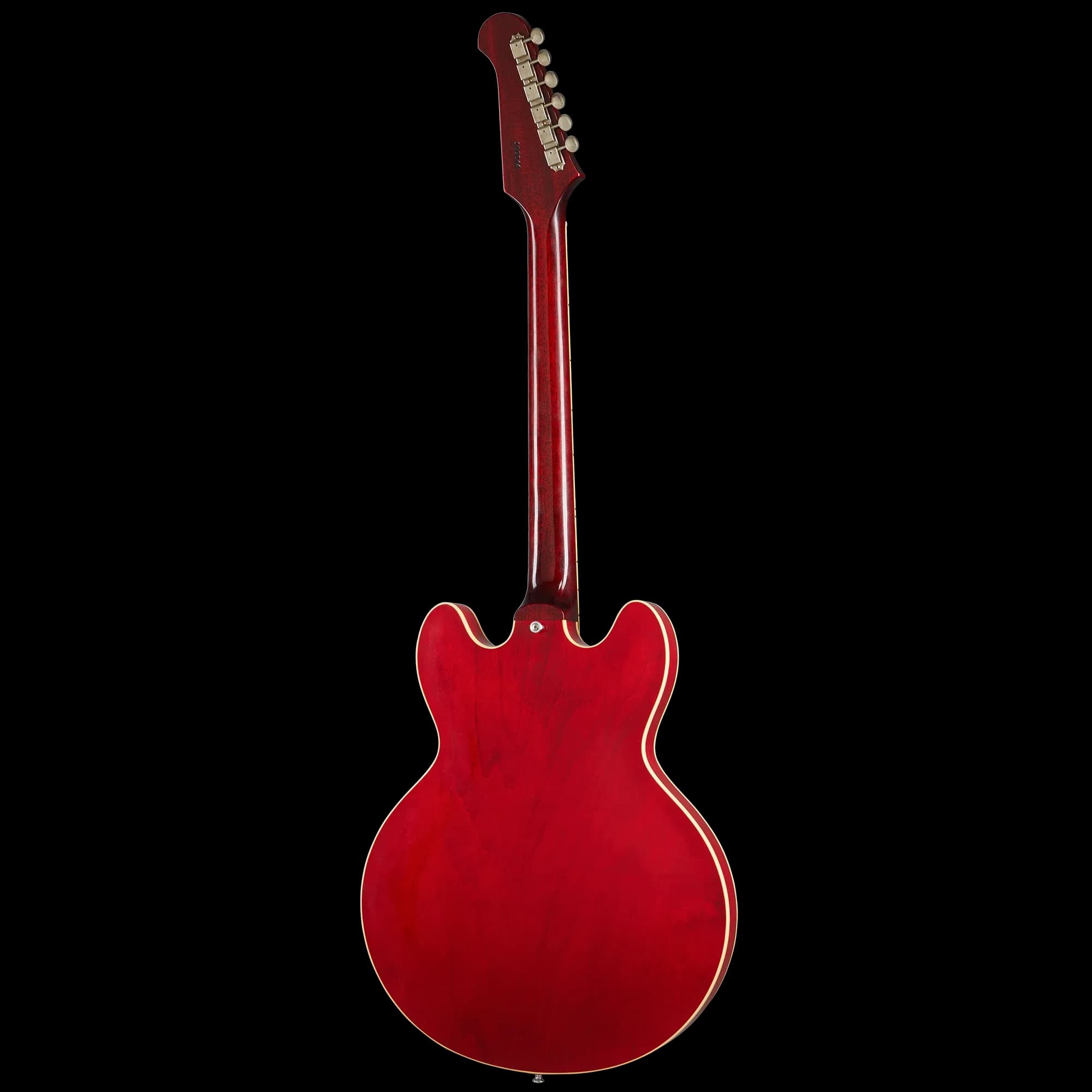 Gibson 1964 Trini Lopez Standard Reissue, VOS, Sixties Cherry — photo 3