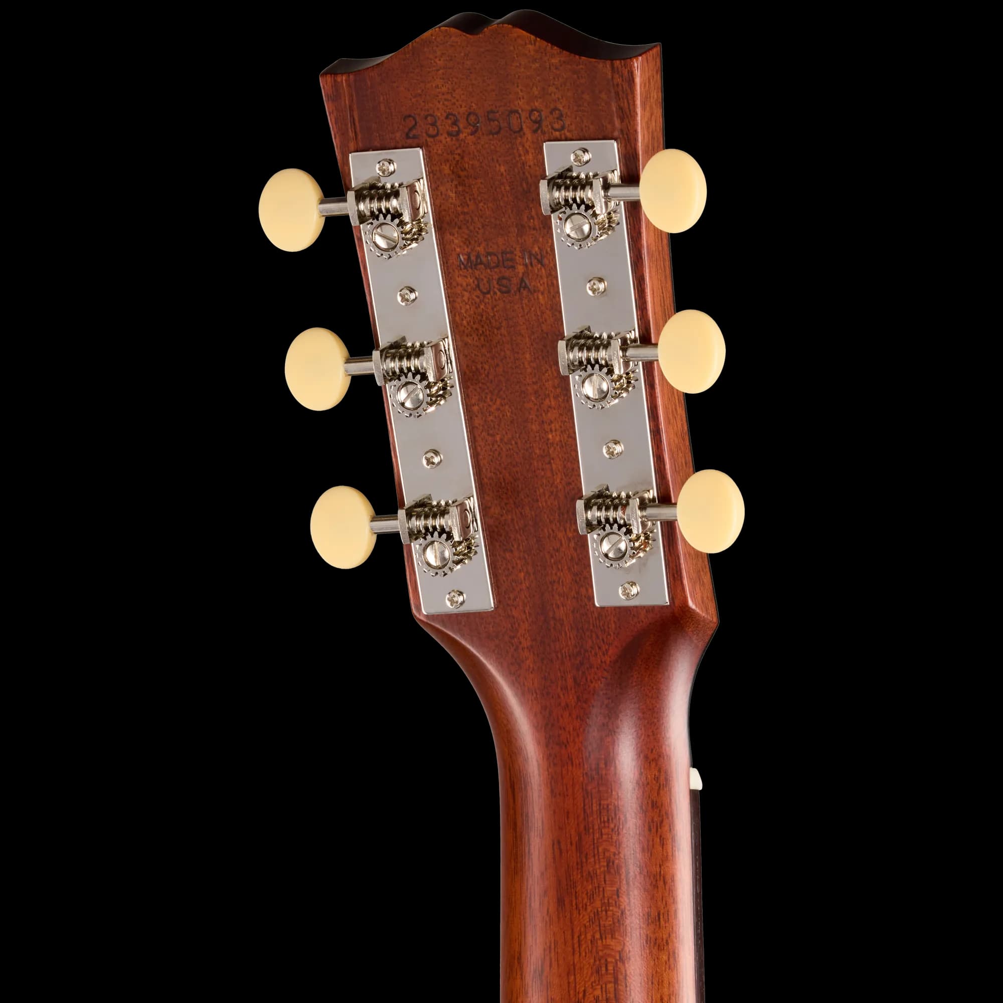 Gibson J-45 Century 12-Fret, Vintage Amber — photo 6