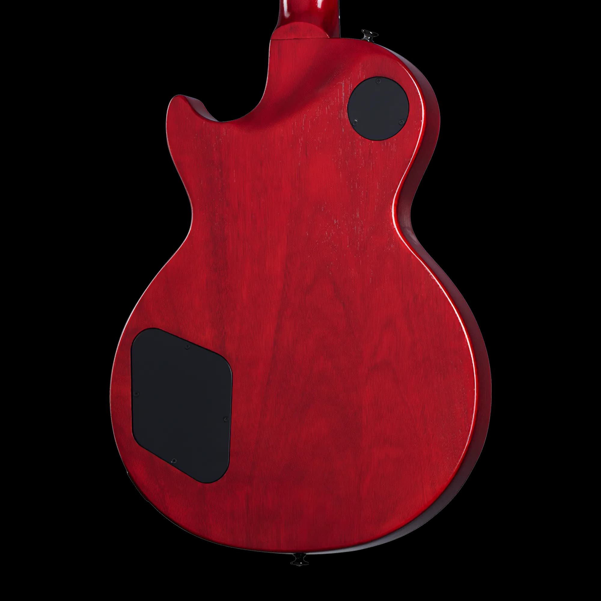 Gibson Les Paul Studio Modern, Wine Red Satin — photo 2