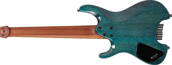 Ibanez Q547PB — photo 5