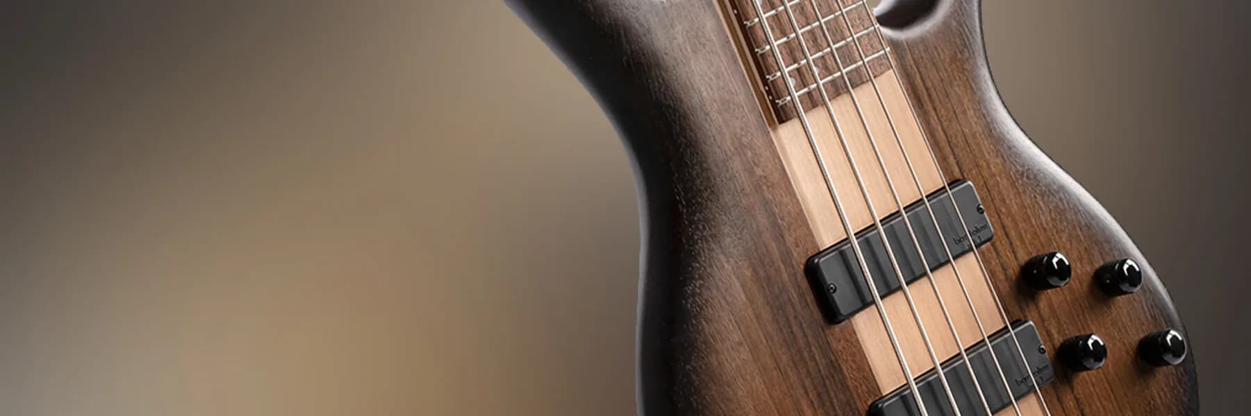 Cort C5 Plus OVMH Bass