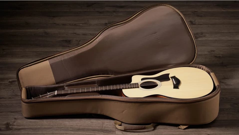 Taylor 114ce (2023) — photo 3