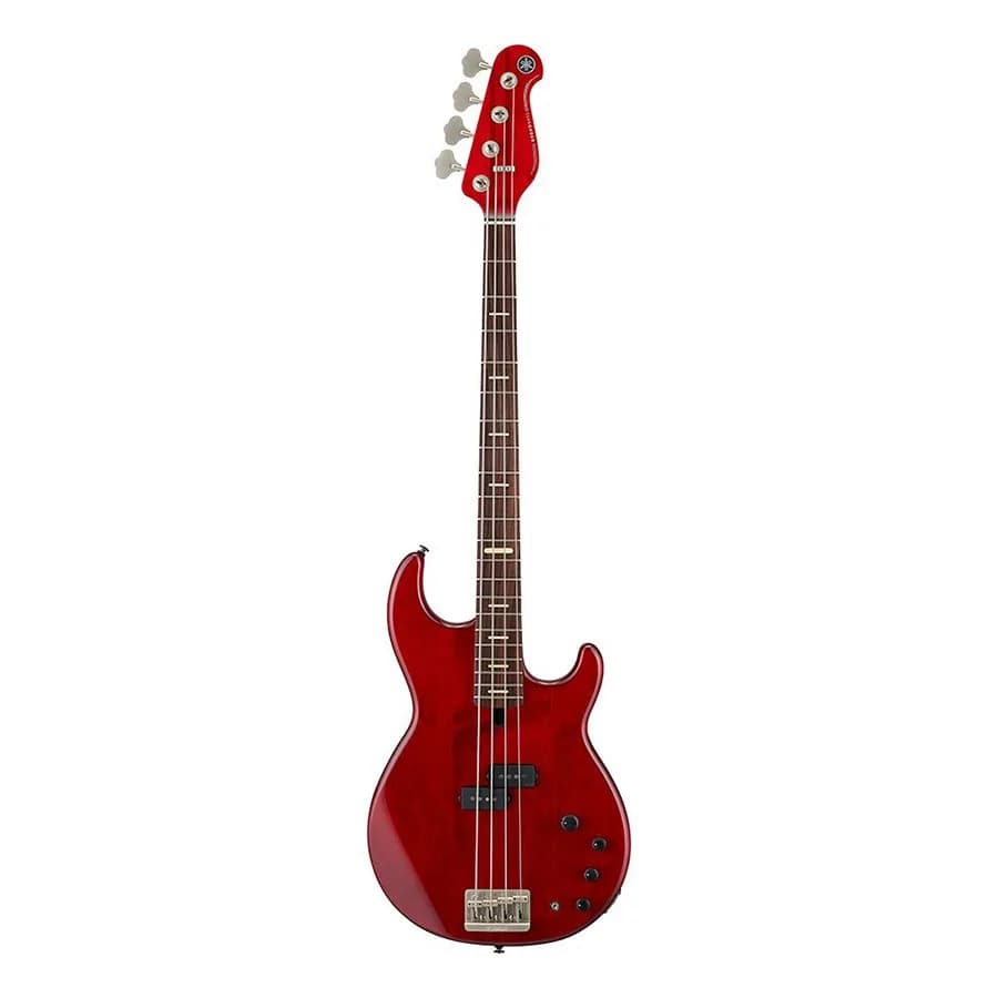 Yamaha BBPH Peter Hook Signature BB Bass