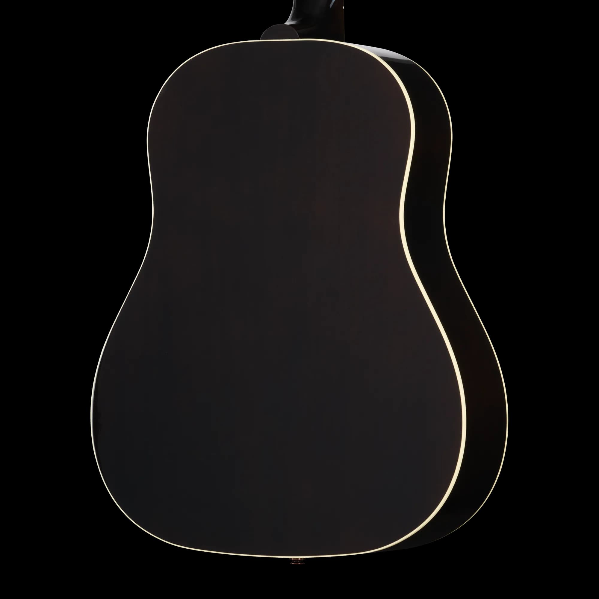 Gibson J-45 Standard, Cobra Burst — photo 2