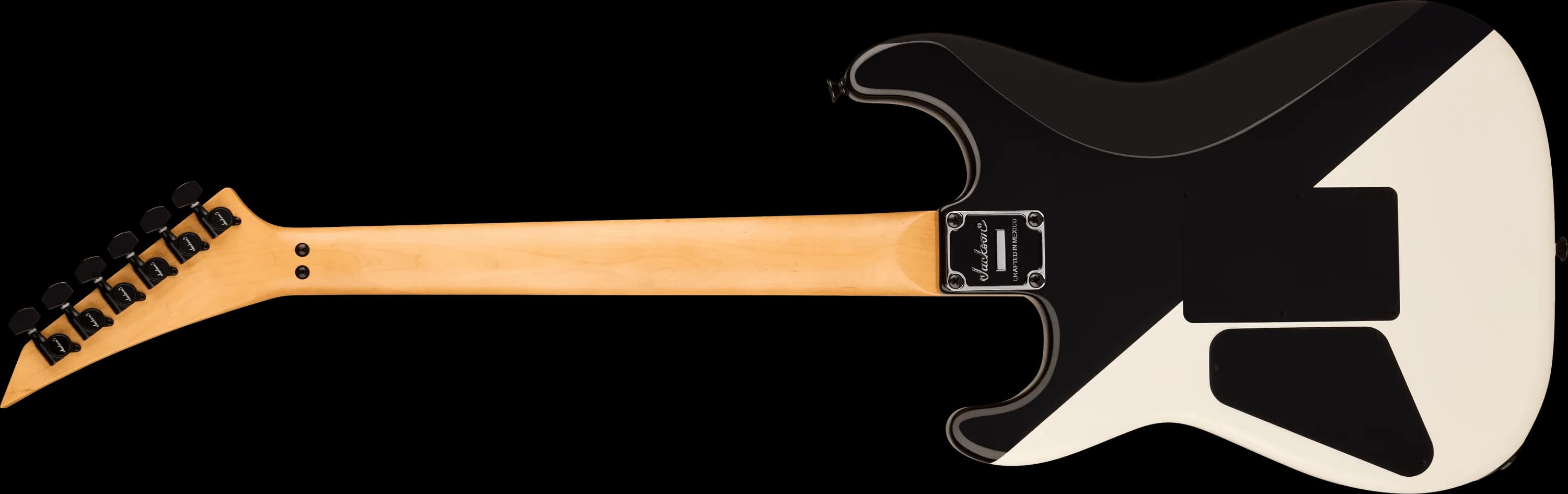 Jackson Pro Origins 1985 Limited Edition San Dimas SD1 MPL — photo 2