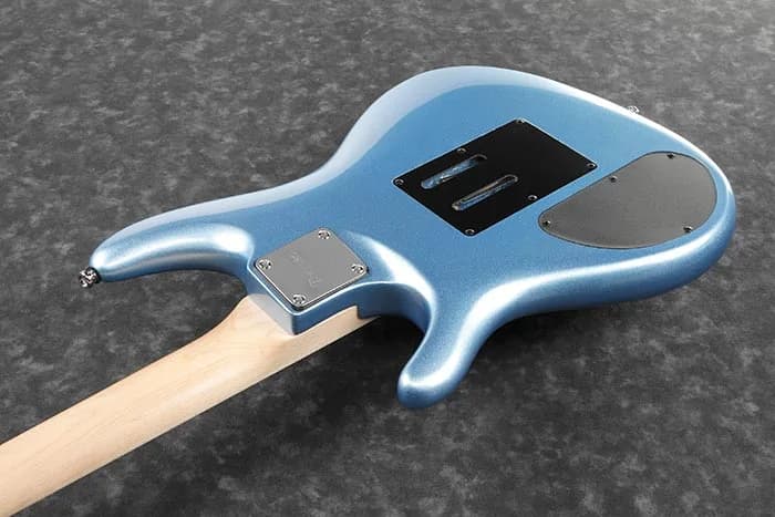 Ibanez JS140M — photo 3