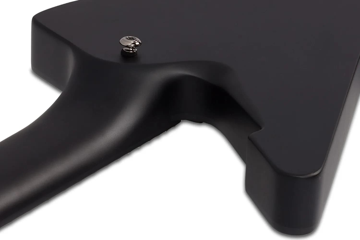 Schecter Hellraiser E-7 Passive — photo 8