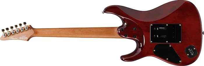 Ibanez AZ47P1QM — photo 5
