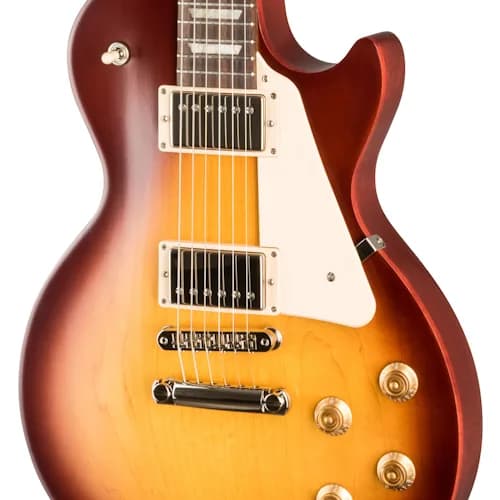 Gibson Les Paul Tribute, Satin Iced Tea — photo 4