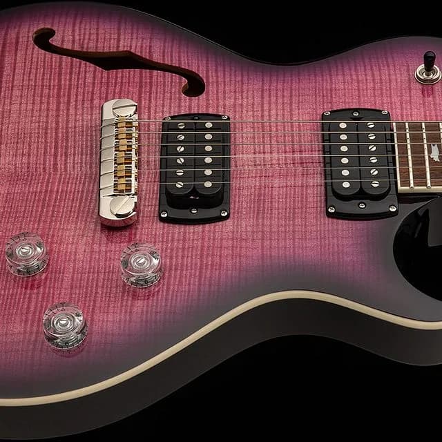 PRS SE Zach Myers — photo 2