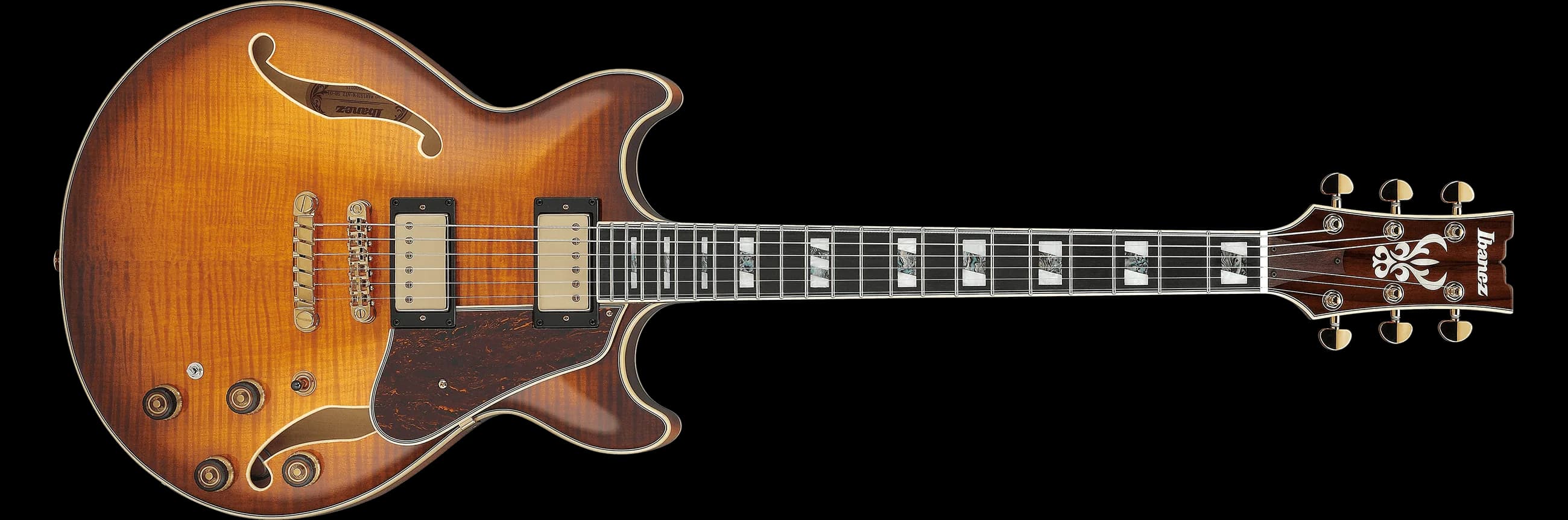 Ibanez AM153FM