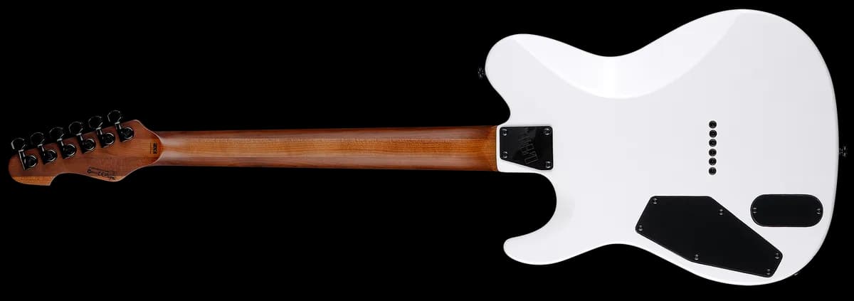 ESP TH-1000 Snow White — photo 2