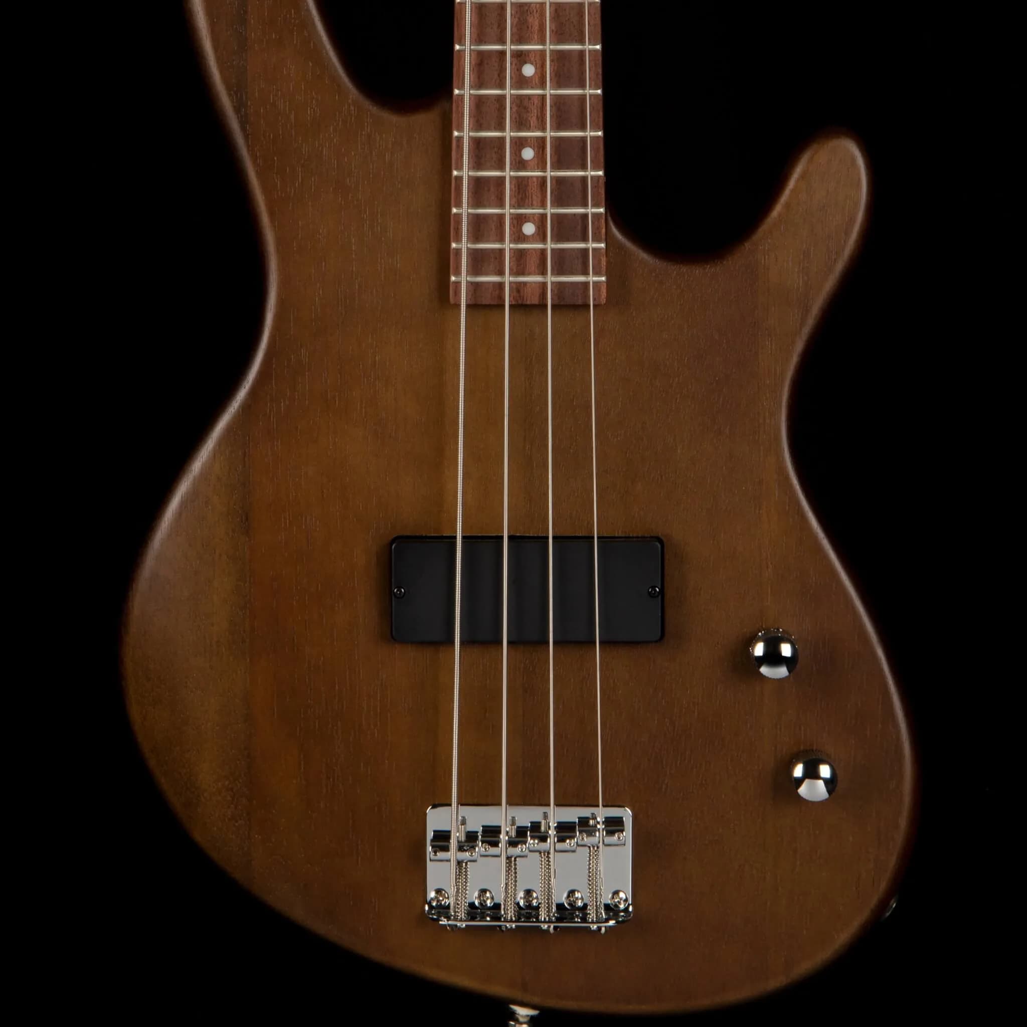 Cort Action Junior — photo 2