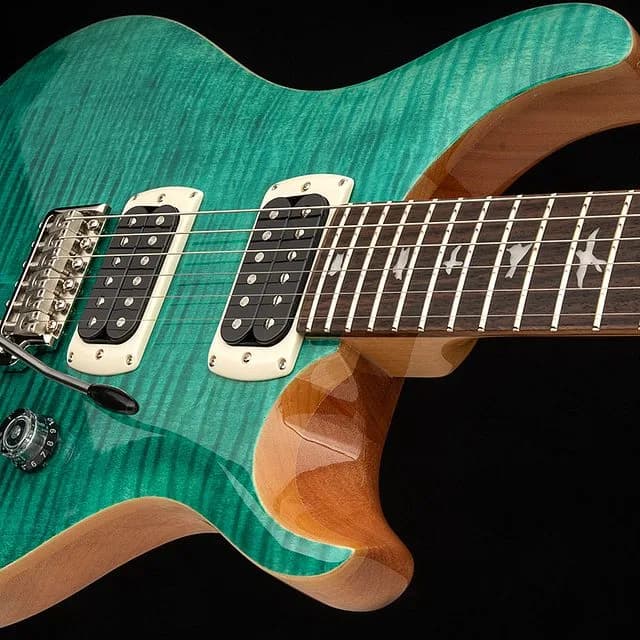 PRS SE Custom 24-08 — photo 3