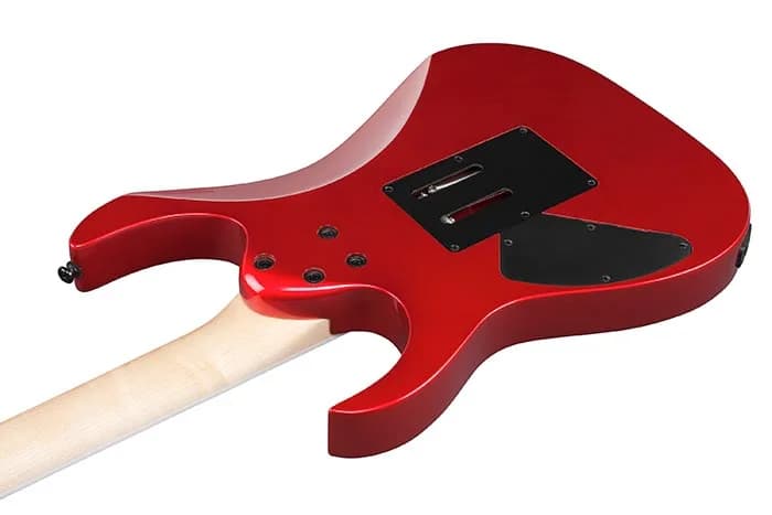 Ibanez RG470DXW — photo 6