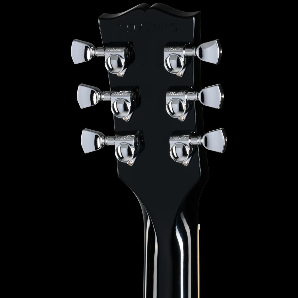 Gibson Les Paul Studio Session, Dark Purple Burst, Exclusive — photo 6