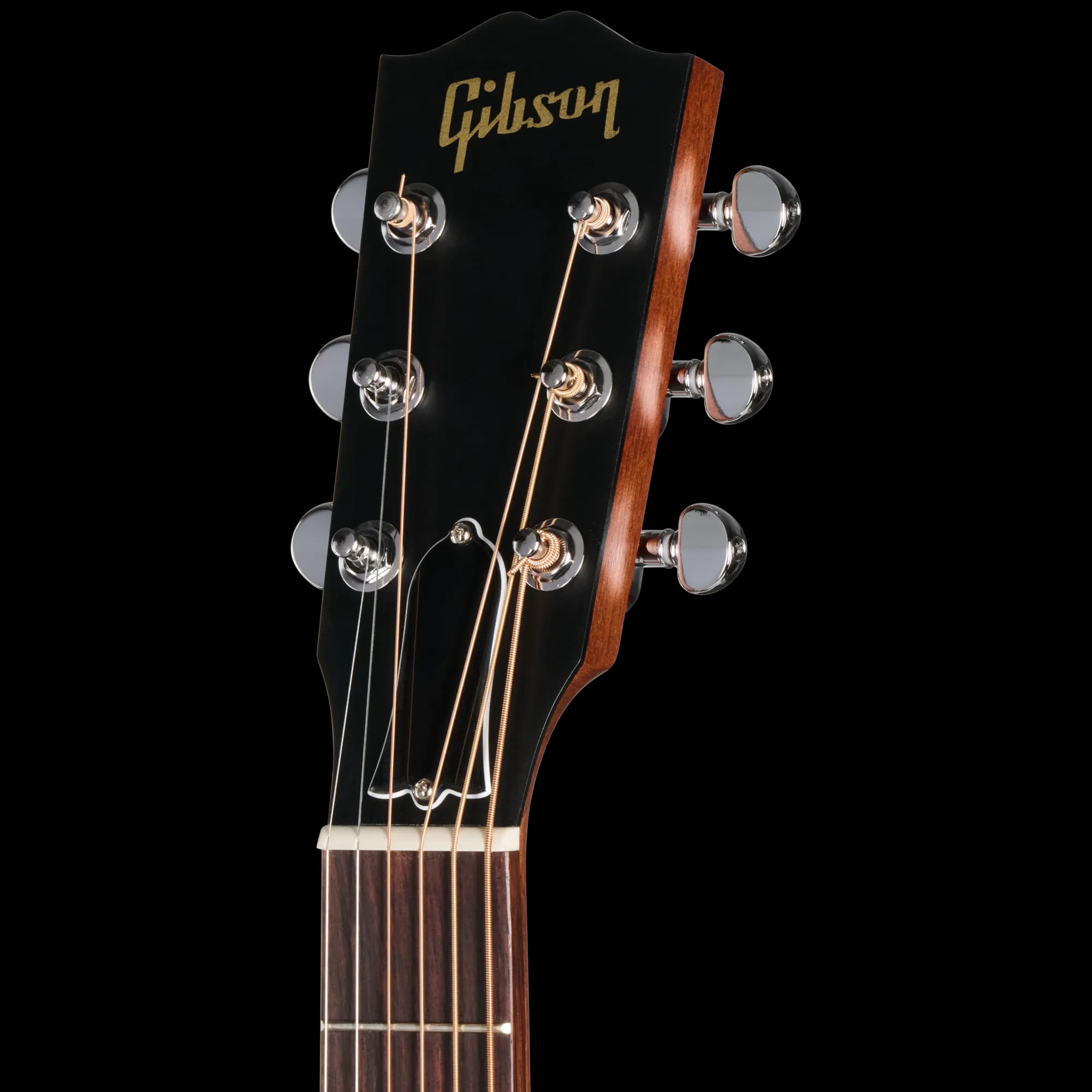 Gibson L-00 Special, Left-Handed, Satin Honey Burst — photo 5