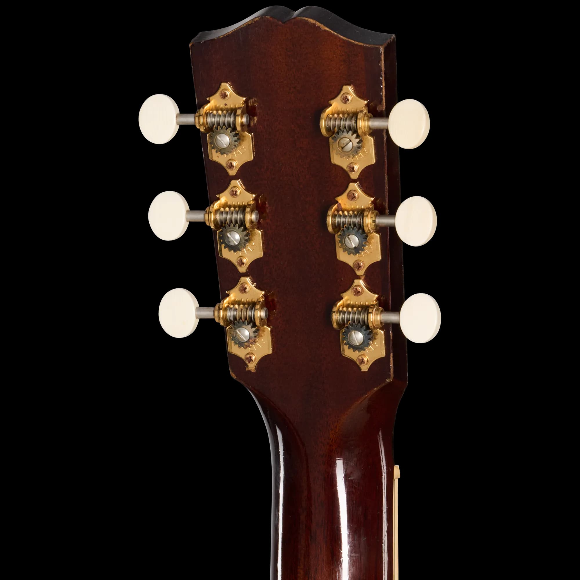 Gibson 1929 Nick Lucas Special Reissue, Light Aged, Argentine Grey — photo 6