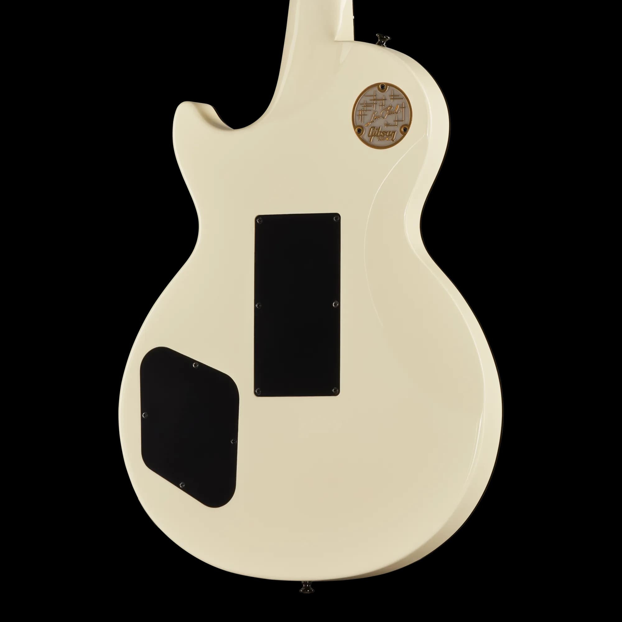 Gibson Les Paul Axcess Custom, Racing Red and Classic White — photo 2