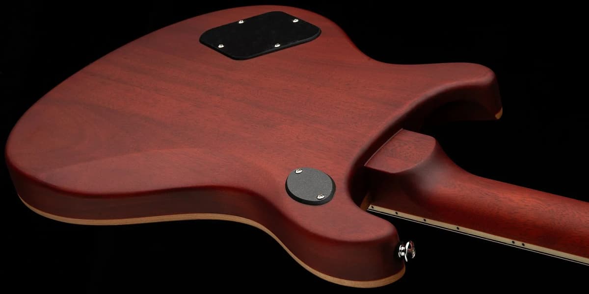 PRS SE McCarty 594 Laurel Burl Limited Edition