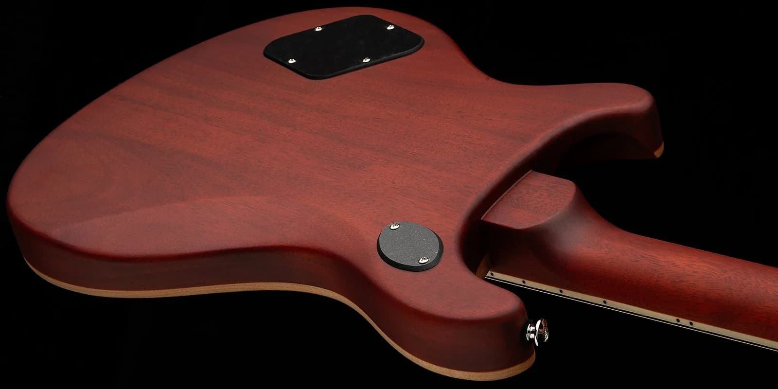 PRS SE McCarty 594 Laurel Burl Limited Edition