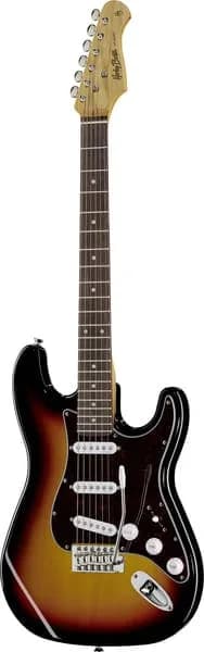 Harley Benton ST-62 SB