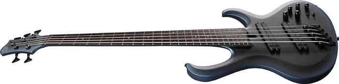 Ibanez BTB605MS — photo 7