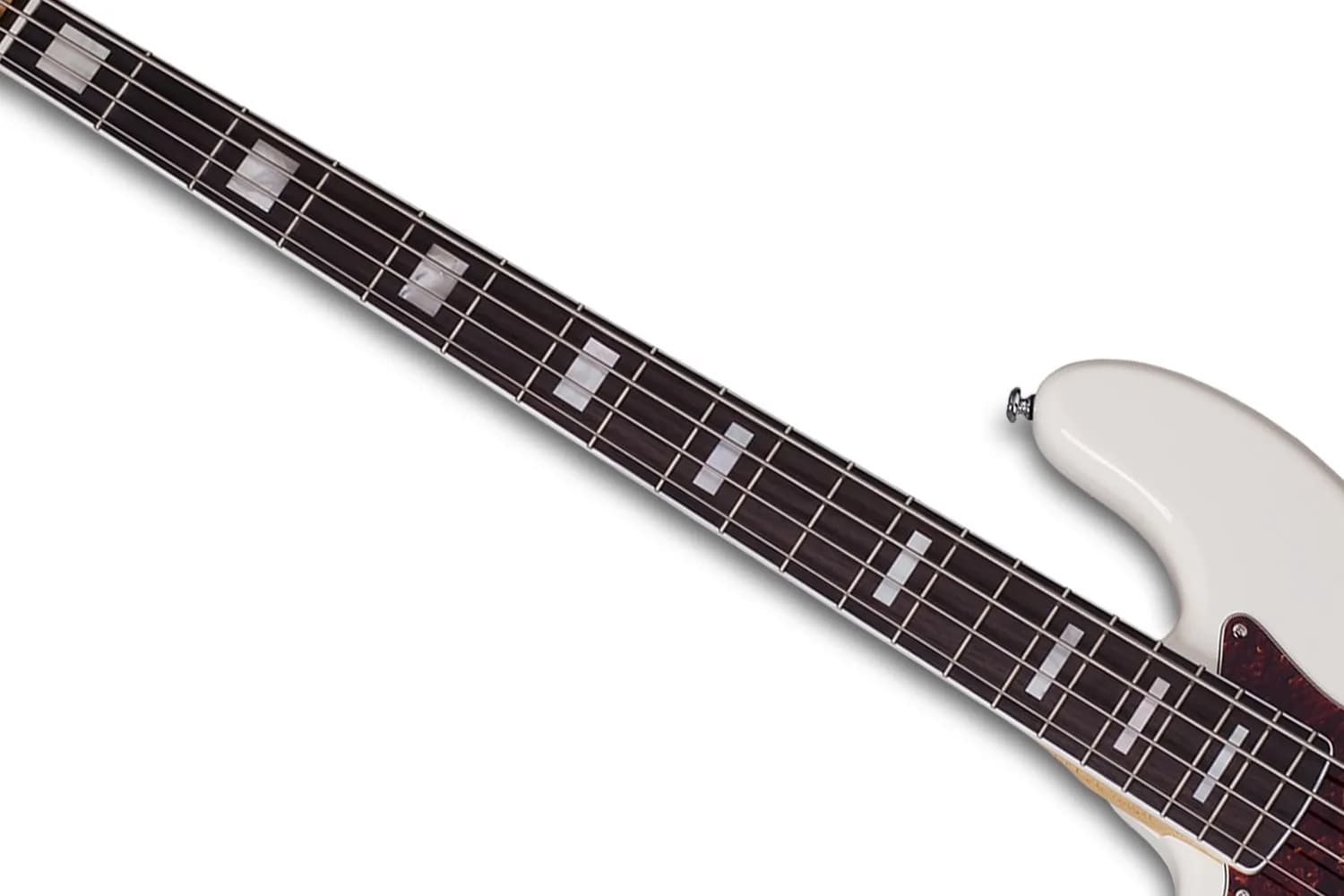 Schecter Diamond-J Plus LH — photo 7