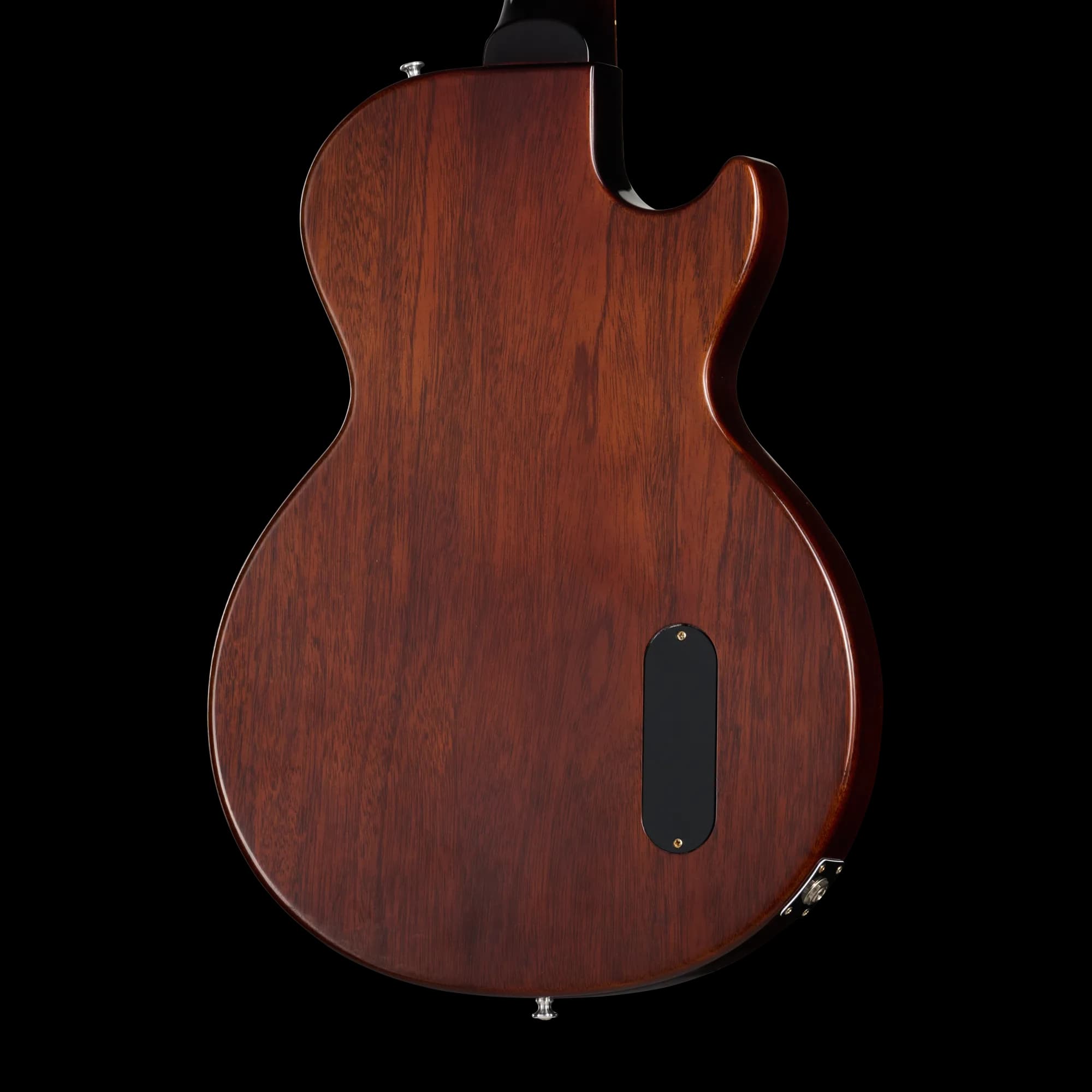 Gibson 1957 Les Paul Junior Reissue, Left-Handed, Vintage Sunburst — photo 4
