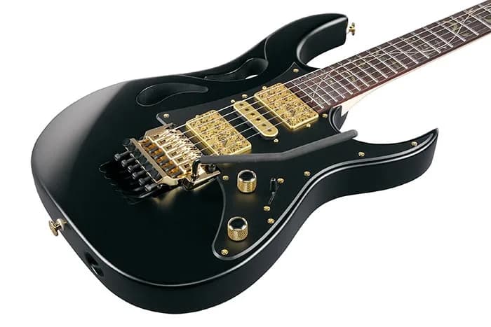 Ibanez PIA3761 — photo 4
