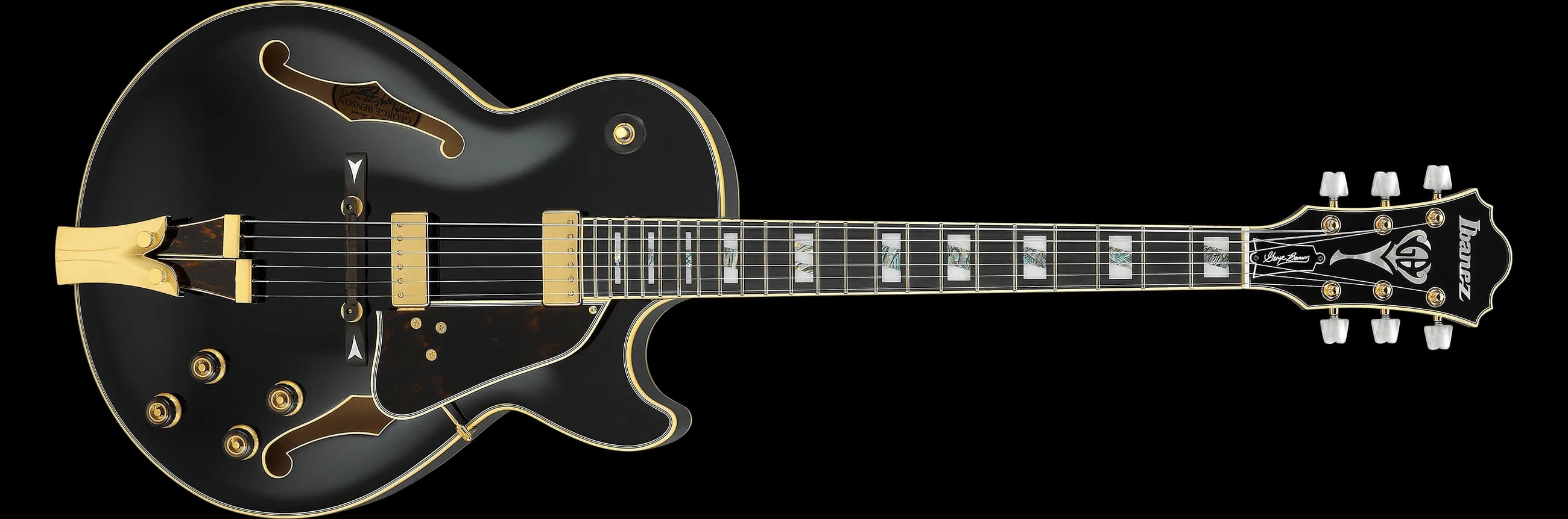 Ibanez GB10 — photo 3