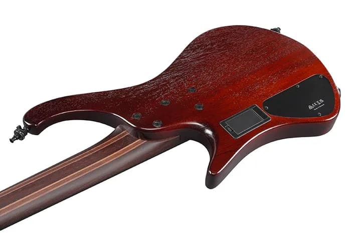 Ibanez EHB1505S — photo 3