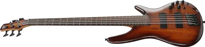 Ibanez SR505A — photo 4