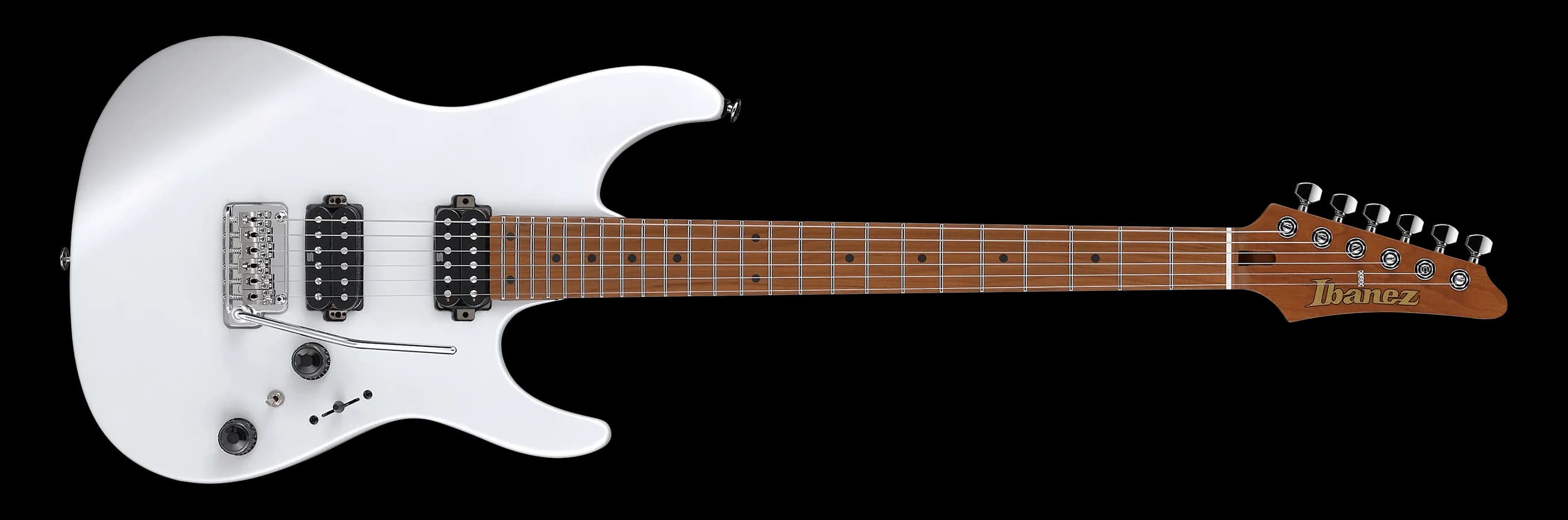 Ibanez AZ2402 — photo 2