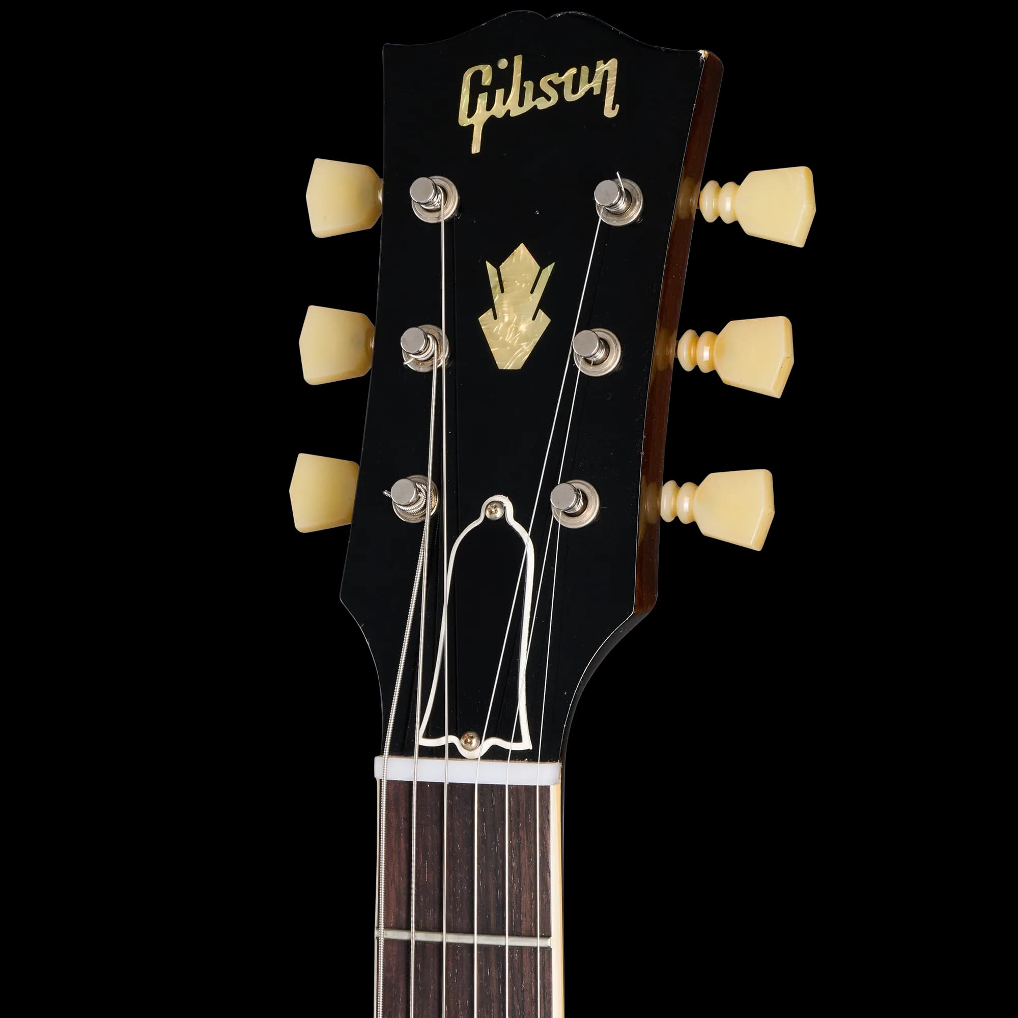 Gibson Slash 1963 ES-335 Collector’s Edition, Vintage Sunburst — photo 5