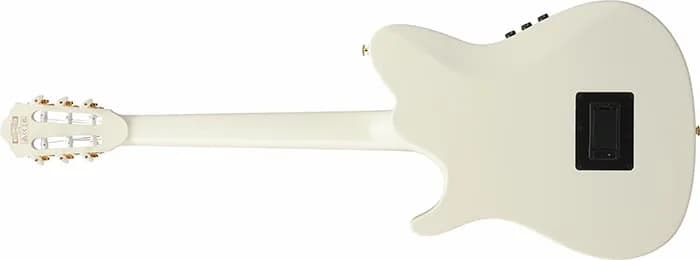 Ibanez TOD100FMN — photo 5