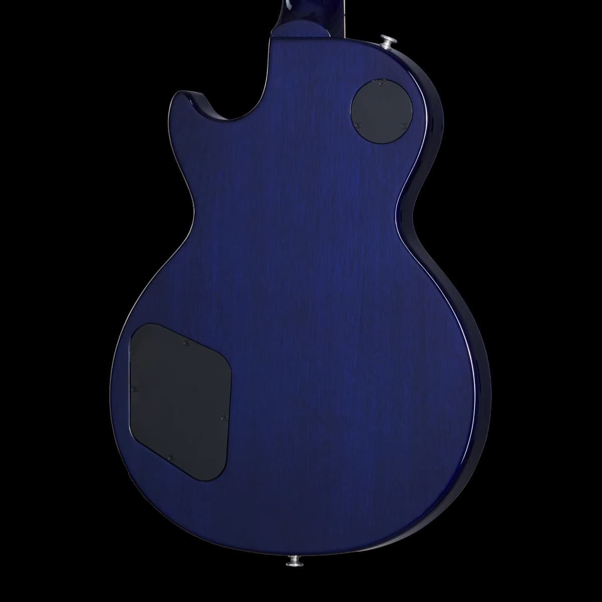 Gibson Les Paul Studio, Blueberry Burst — photo 2